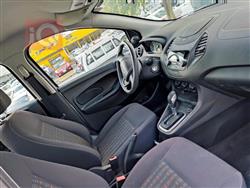 Ford Figo